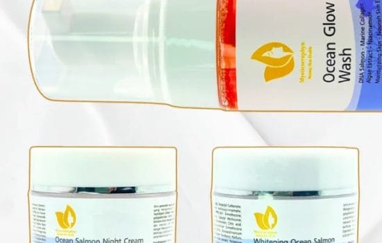 Mysticseraphyn Siap Bikin Kulit Kamu Glowing dengan Cara yang Elegan dan Natural