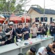 Kawasan Rawan Narkotika Kampung Ambon Digerebek Personel Gabungan BNN dan Polda Metro Jaya