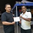 Pemilik Rental Amanah Rent Car Ucapkan Terima Kasih kepada Jajaran Korpolairud Baharkam Polri