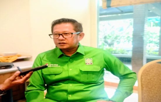 Kemenhub Didesak Bangun Shelter Ojol, Komisi V DPR RI Sudjatmiko : Fasilitas Ini Penting