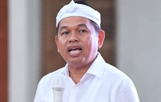 Gubernur Jawa Barat, Dedi Mulyadi Didesak Tutup SMK IDN Boarding School