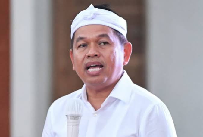 Gubernur Jawa Barat, Dedi Mulyadi Didesak Tutup SMK IDN Boarding School