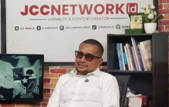 Pengamat Kebijakan Publik, Sandri Rumanama