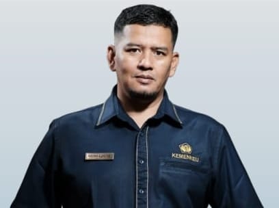 Roesdha Alamsyah, administrator kinerja organisasi UPK three KPPN Surabaya