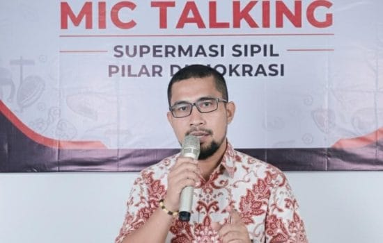 Sandri Rumanama: Polri Berhasil di Sejumlah Sektor Strategis