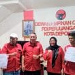 PDIP Depok Mulai Jaring dan Dalami Calon Pimpinan Tingkat PAC